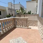 Apartmán Casa Relax Castro Marina