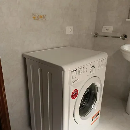 Apartamento Casa Relax Castro Marina *