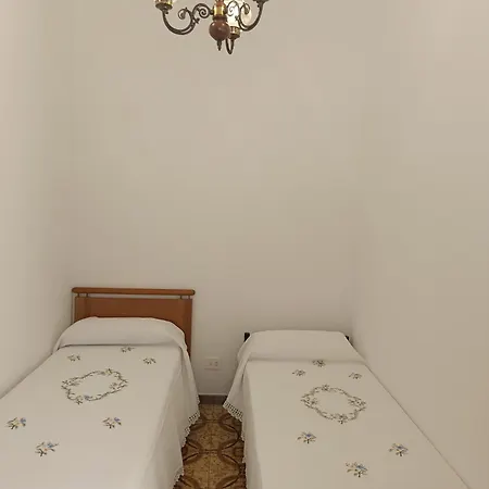 Apartamento Casa Relax Castro Marina *