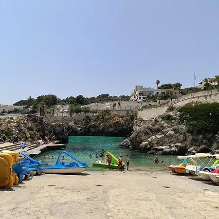 Casa Relax Castro Marina * 카스트로