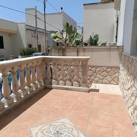 아파트 Casa Relax Castro Marina