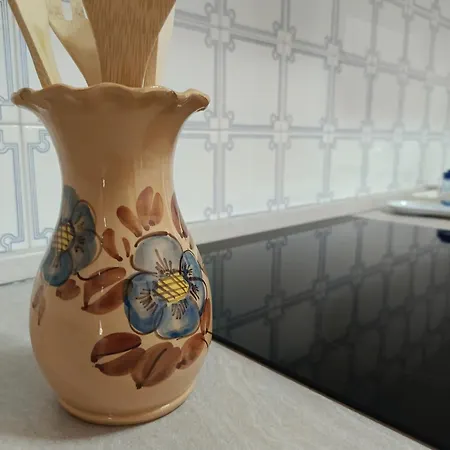 Casa Relax Castro Marina Apartamento