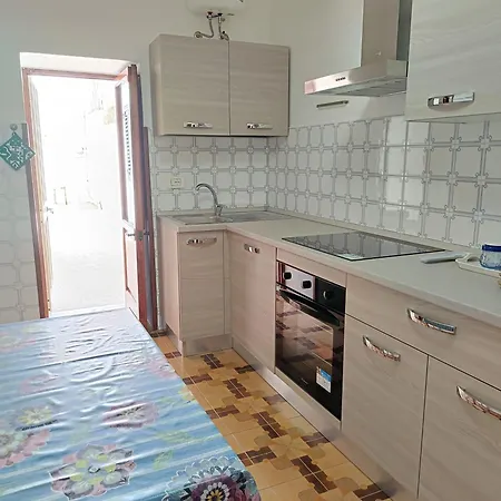 Casa Relax Castro Marina 公寓 *