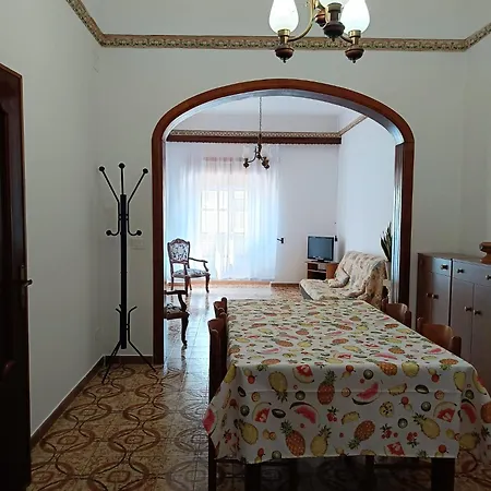 Casa Relax Castro Marina 카스트로