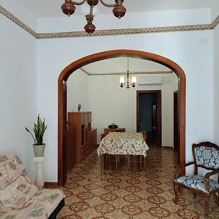 Casa Relax Castro Marina Apartment