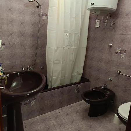 Apartamento Casa Relax Castro Marina