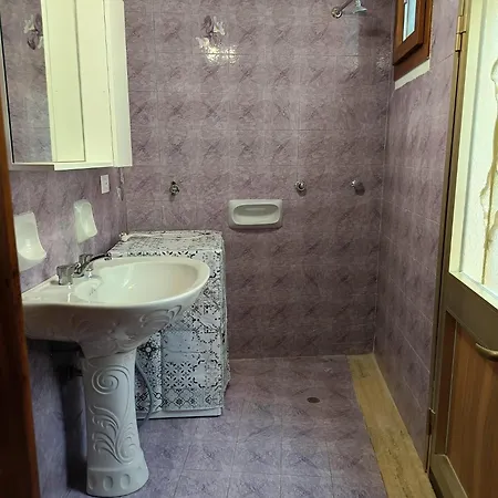 Casa Relax Castro Marina 아파트