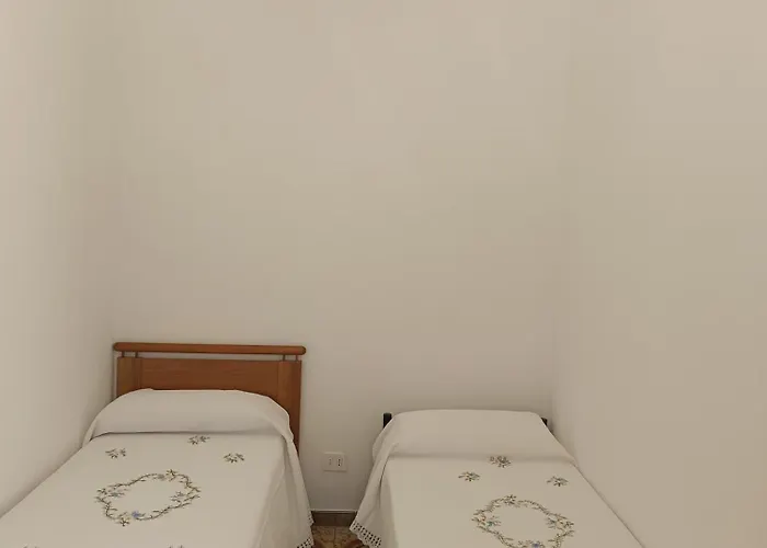 公寓 Casa Relax Castro Marina *