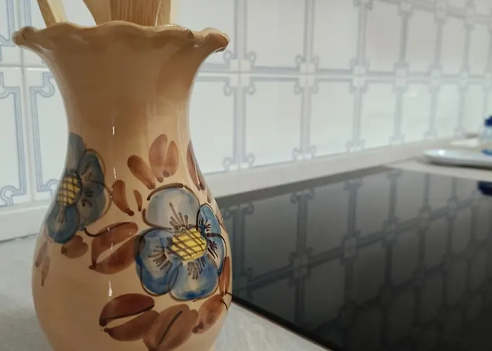 Casa Relax Castro Marina 公寓