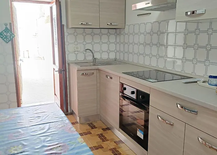 Casa Relax Castro Marina 公寓 *