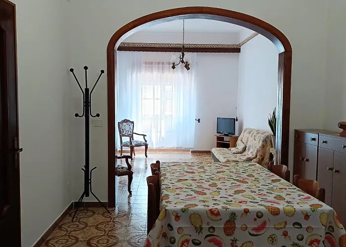 Casa Relax Castro Marina Castro (Lecce)