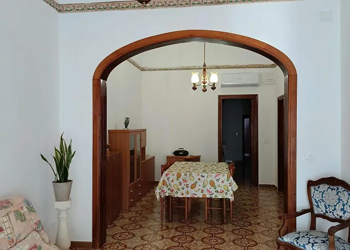 Casa Relax Castro Marina Apartmán