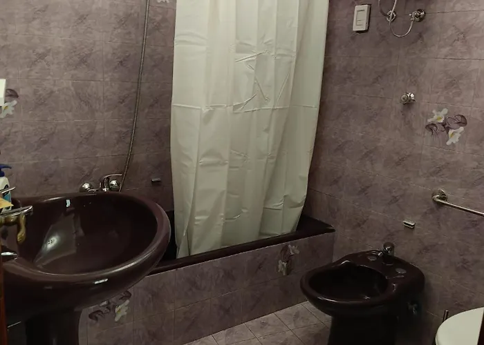 公寓 Casa Relax Castro Marina